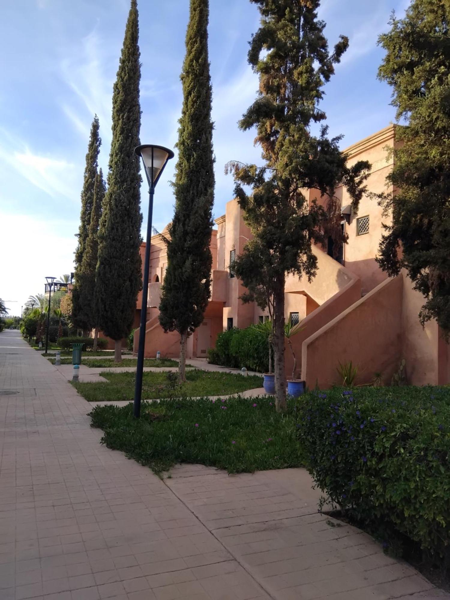 Appartement Atlas Golf