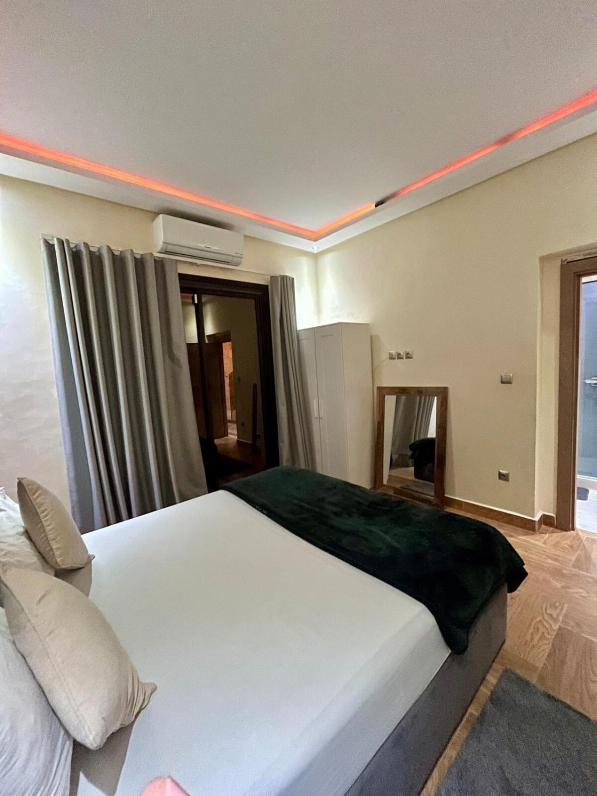 Apartment Al Nour With Pool