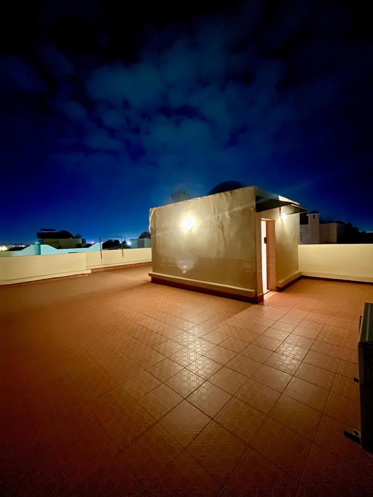Apartment Al Nour With Pool *