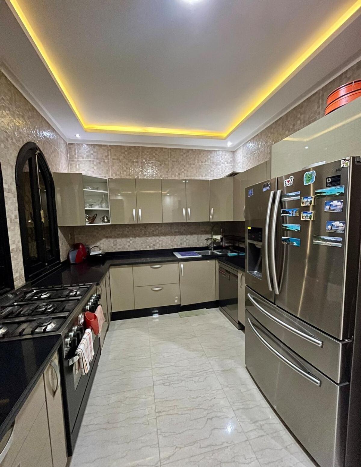 Al Nour With Pool Apartment *