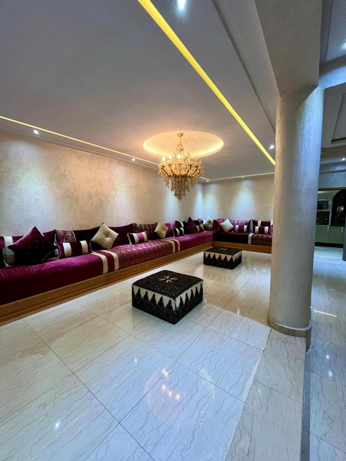 Apartment Al Nour With Pool *