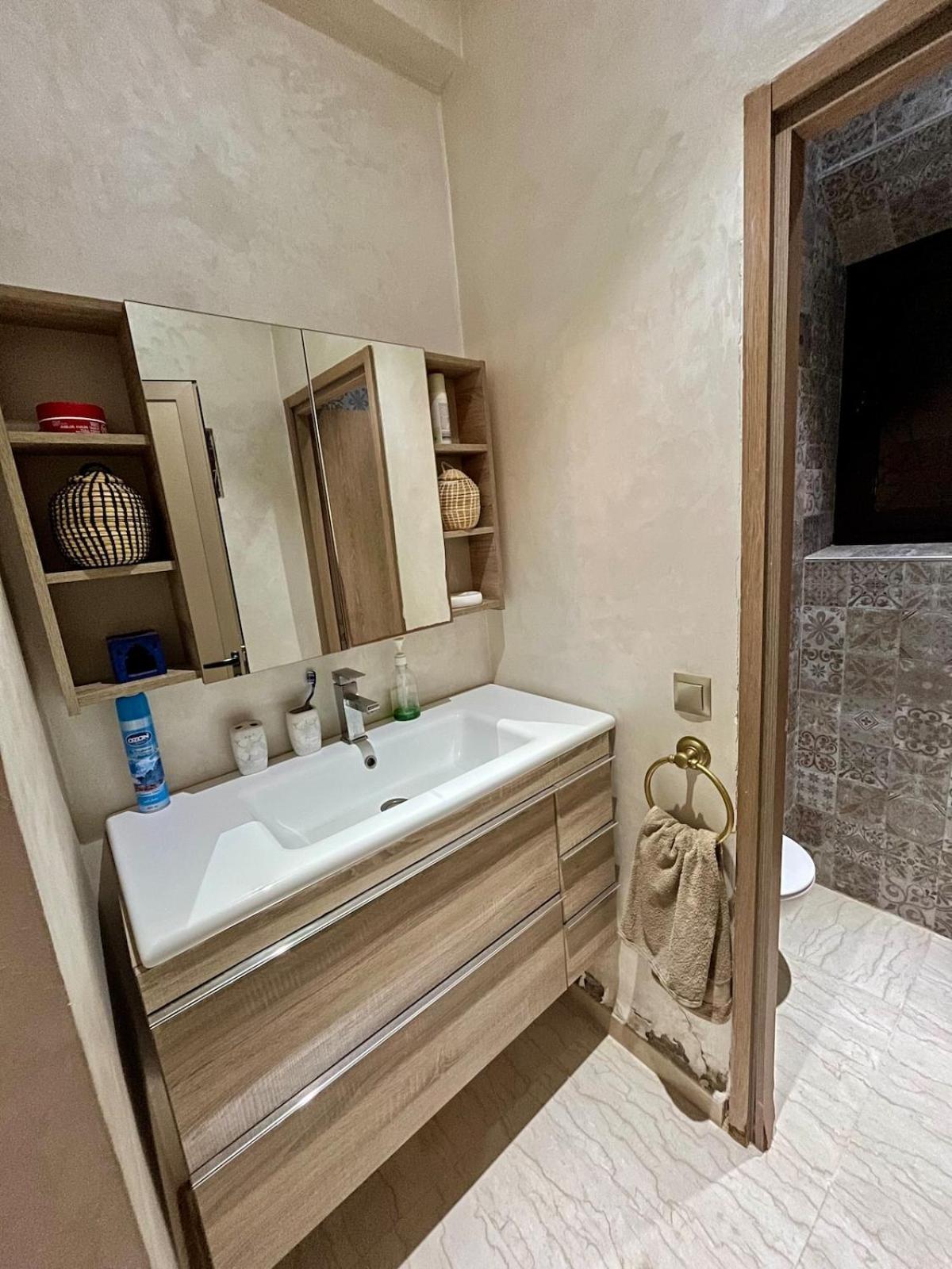 Apartment Al Nour With Pool *