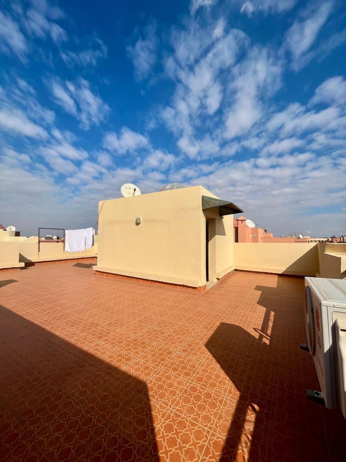 Apartment Al Nour With Pool *