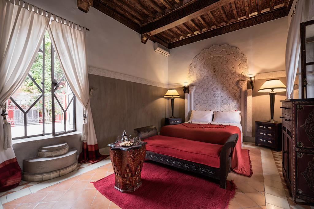 Les Jardins D'henia 3* Marrakesh