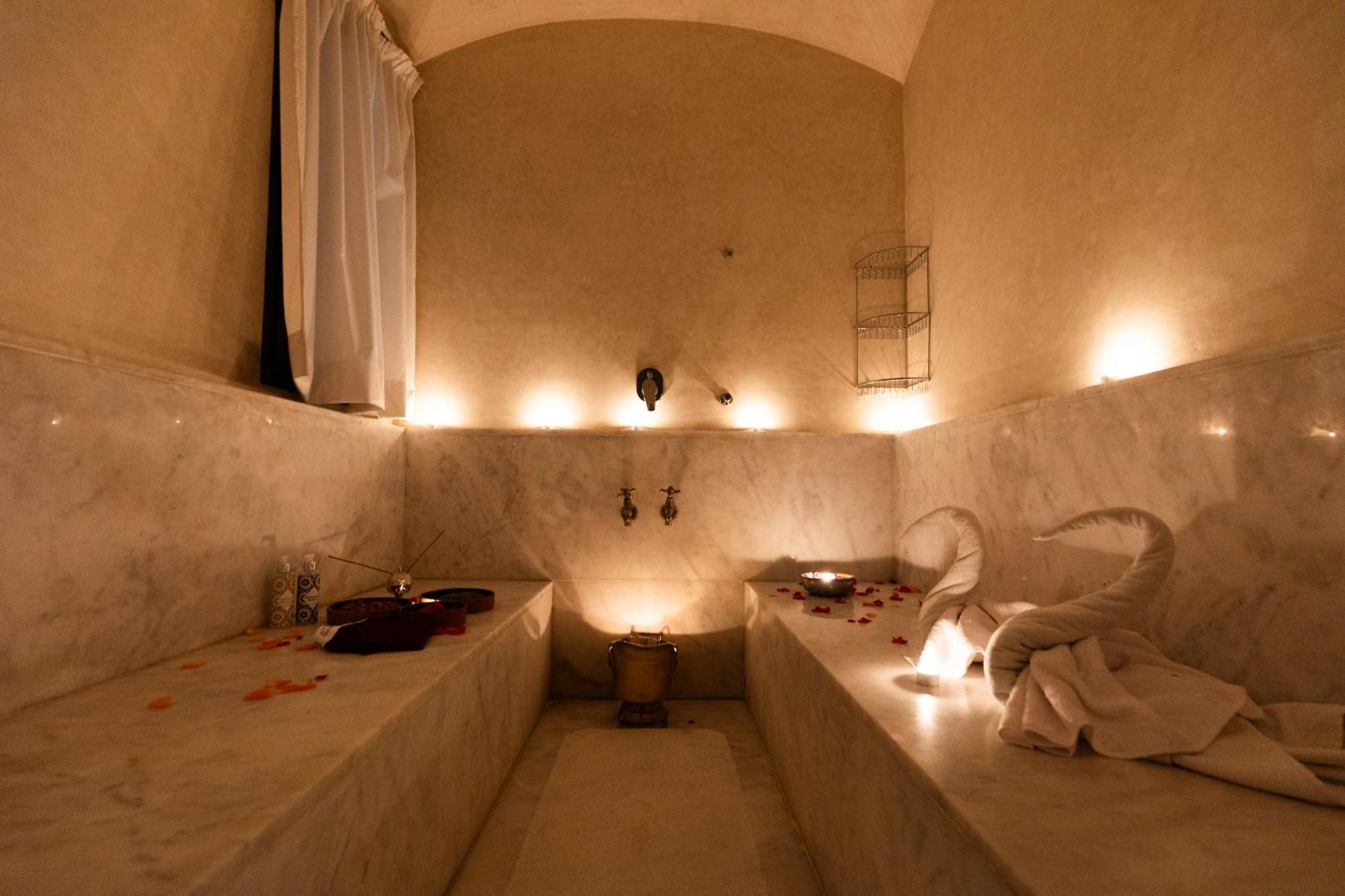 Minzah By La Siredrah Guest house Marrakesh