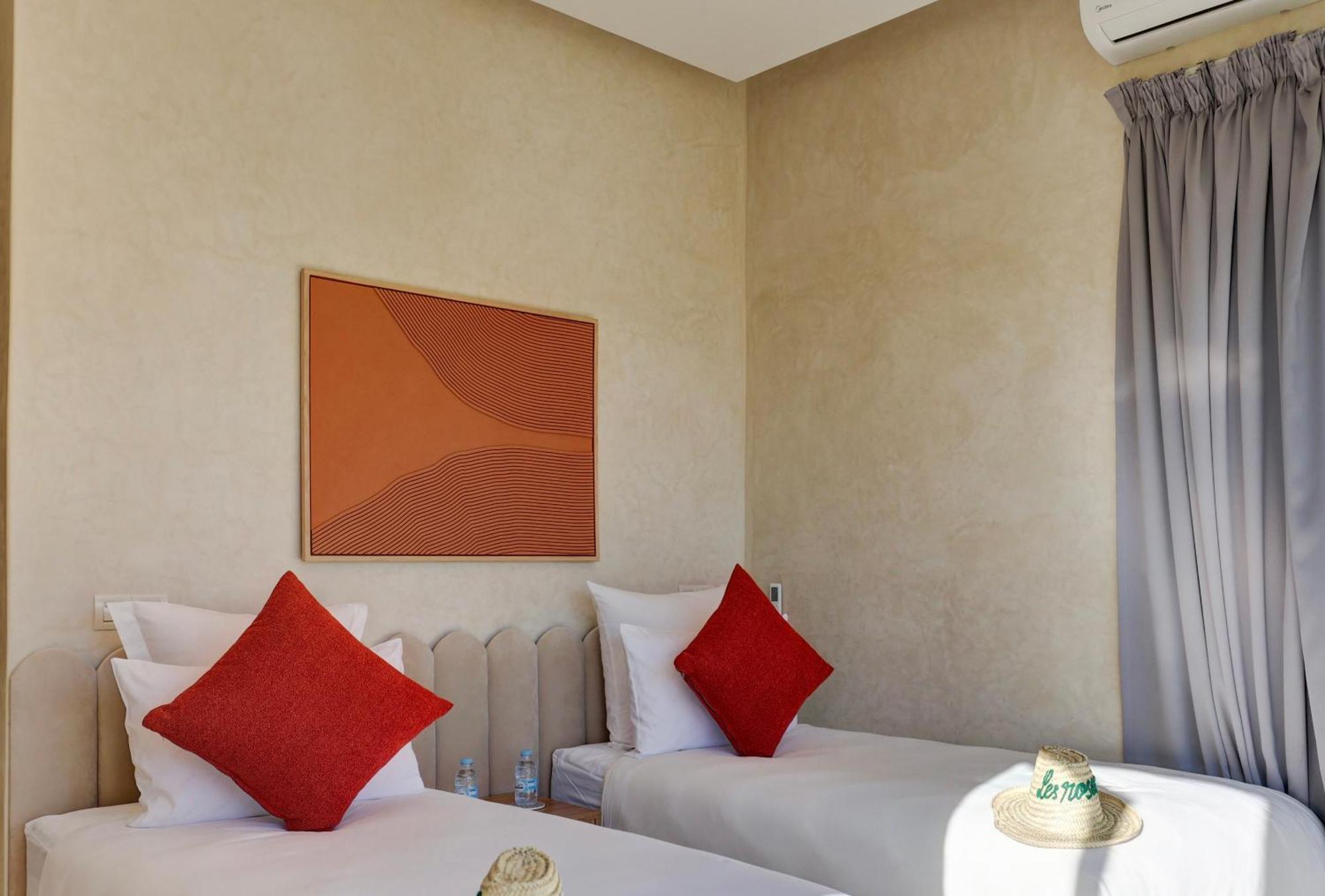 Minzah By La Siredrah Guest house Marrakesh