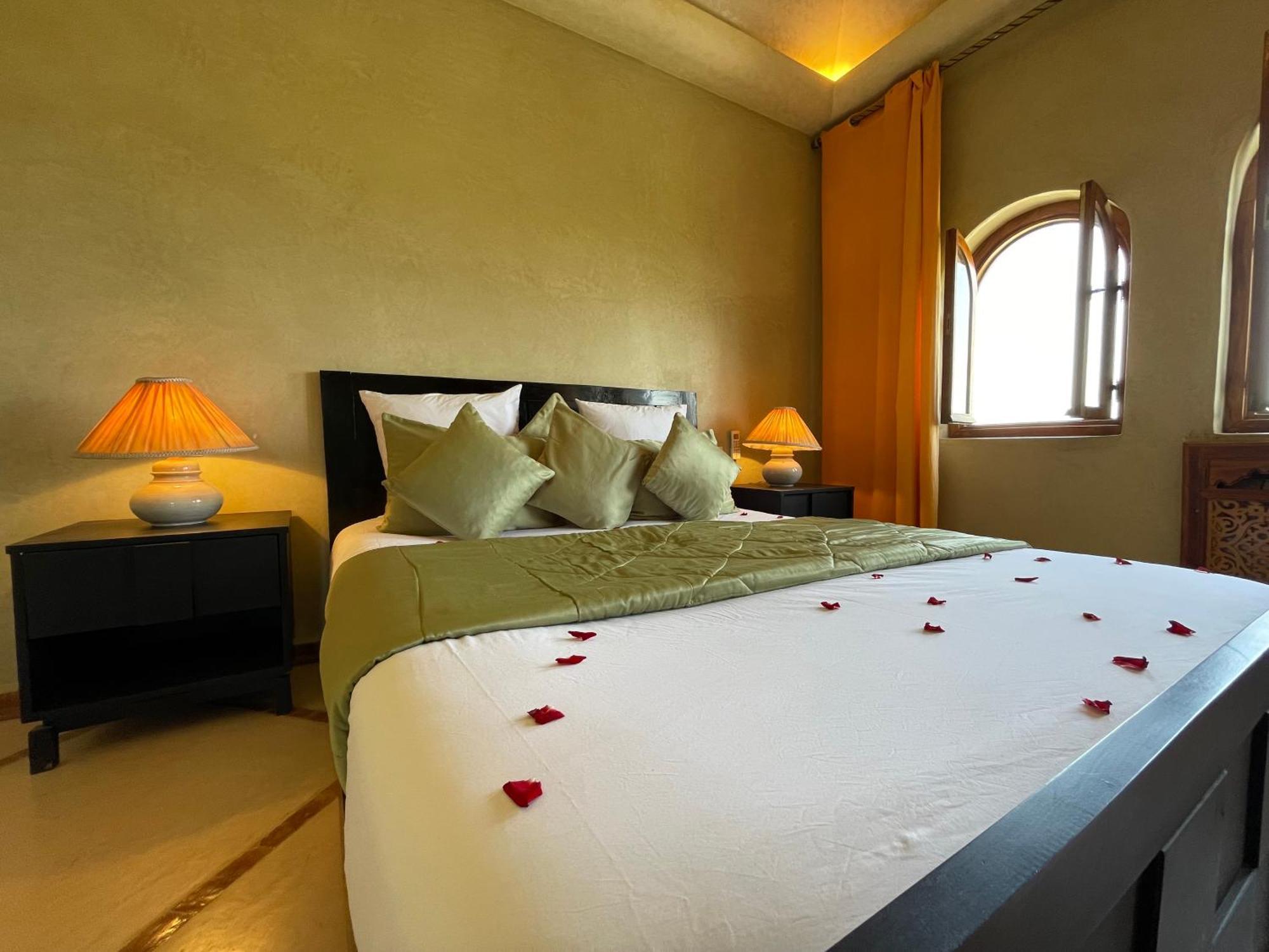 Guest house Minzah By La Siredrah *