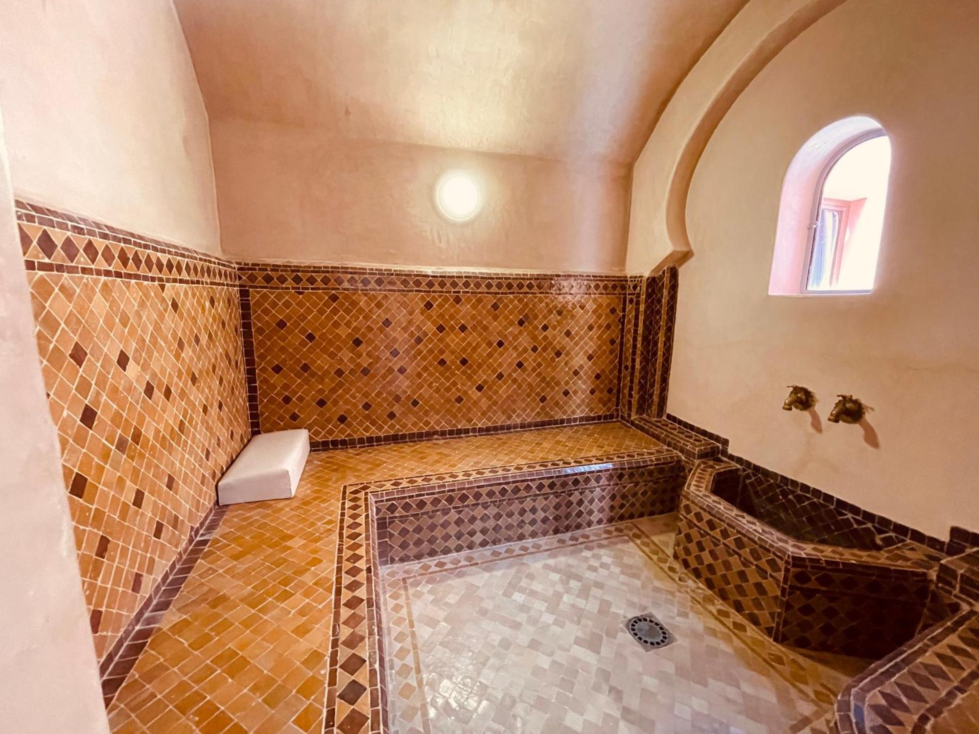Minzah By La Siredrah Guest house Marrakesh