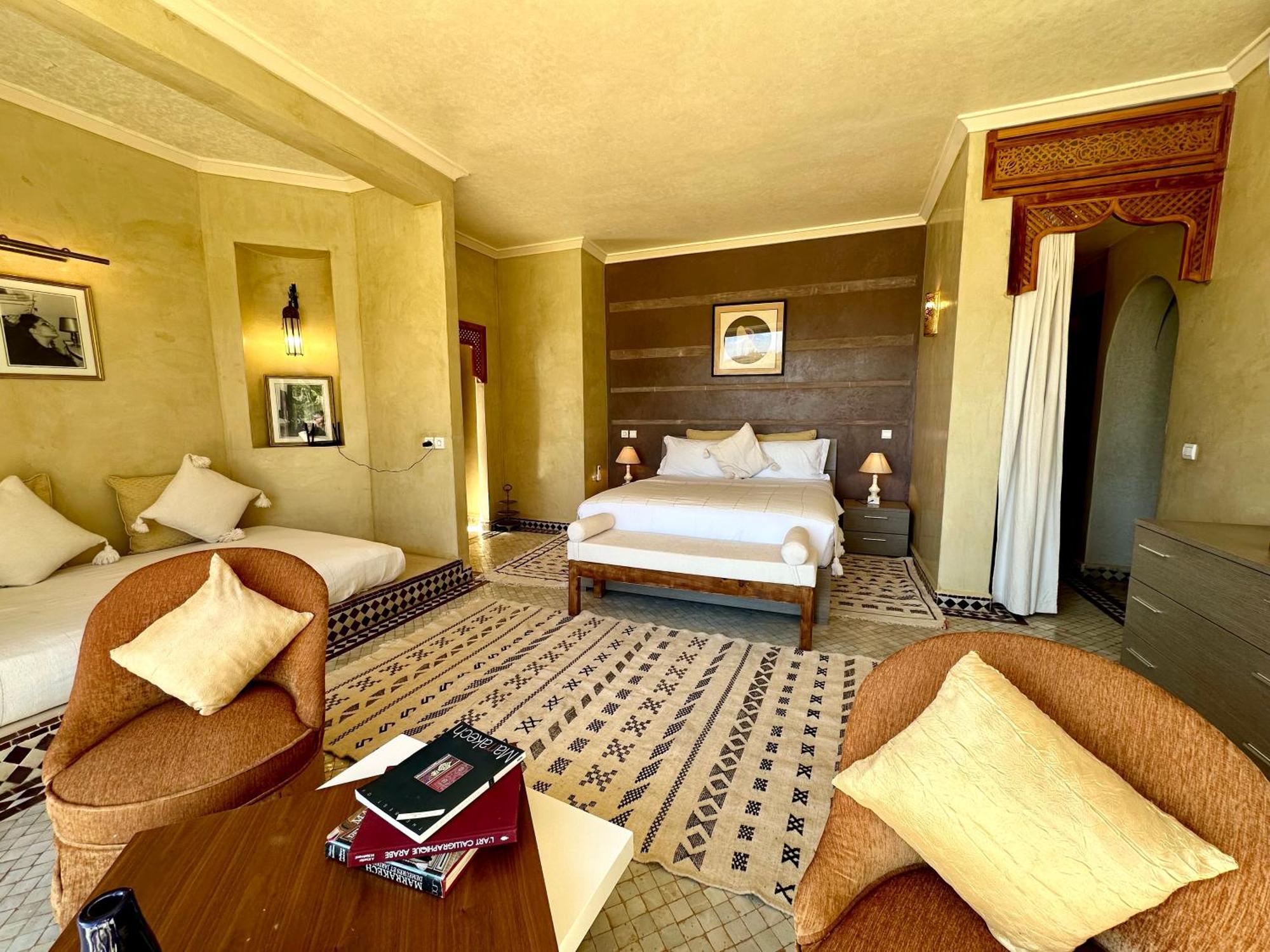 Guest house Minzah By La Siredrah