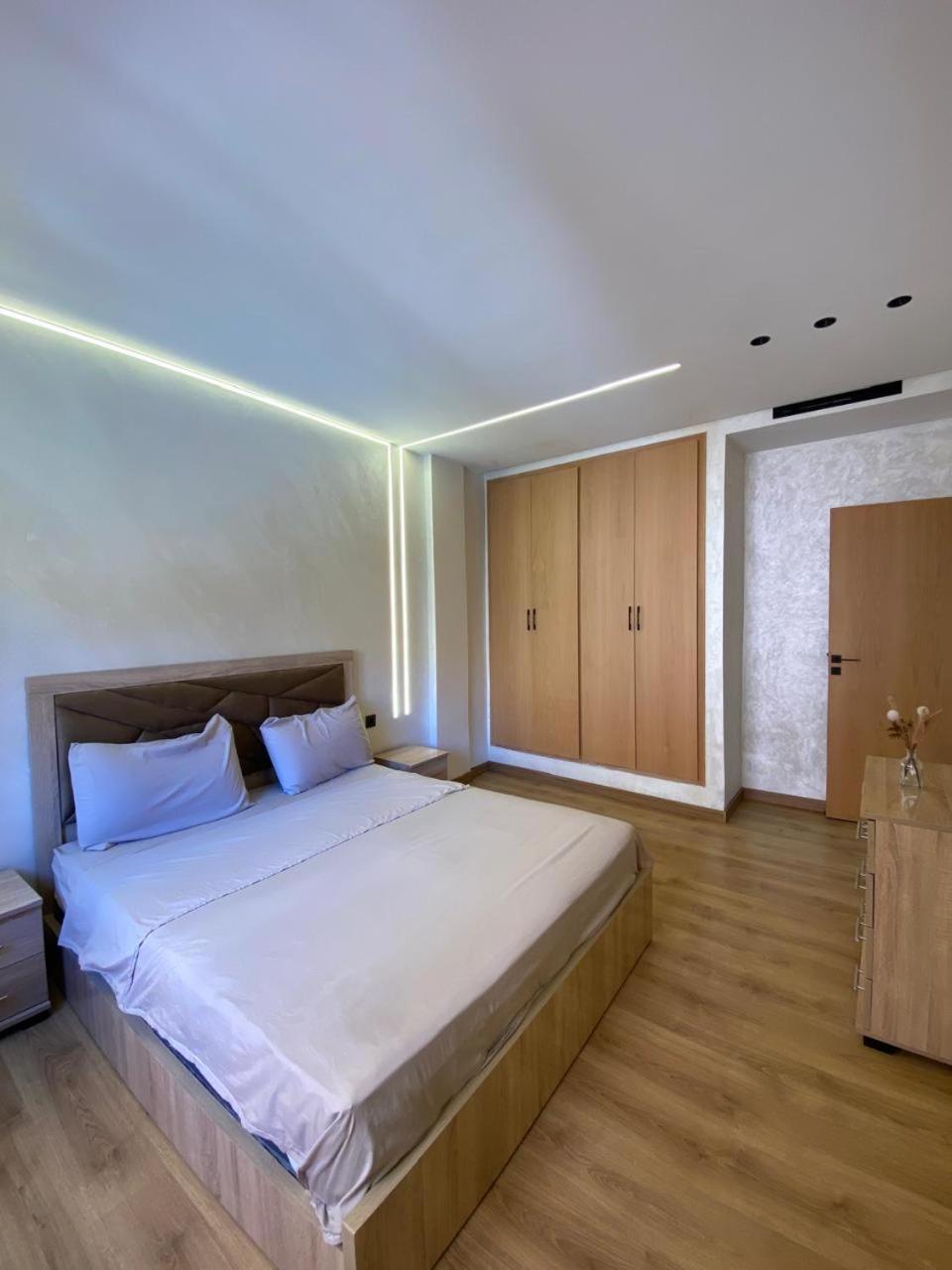 Apartment Modern Luxury