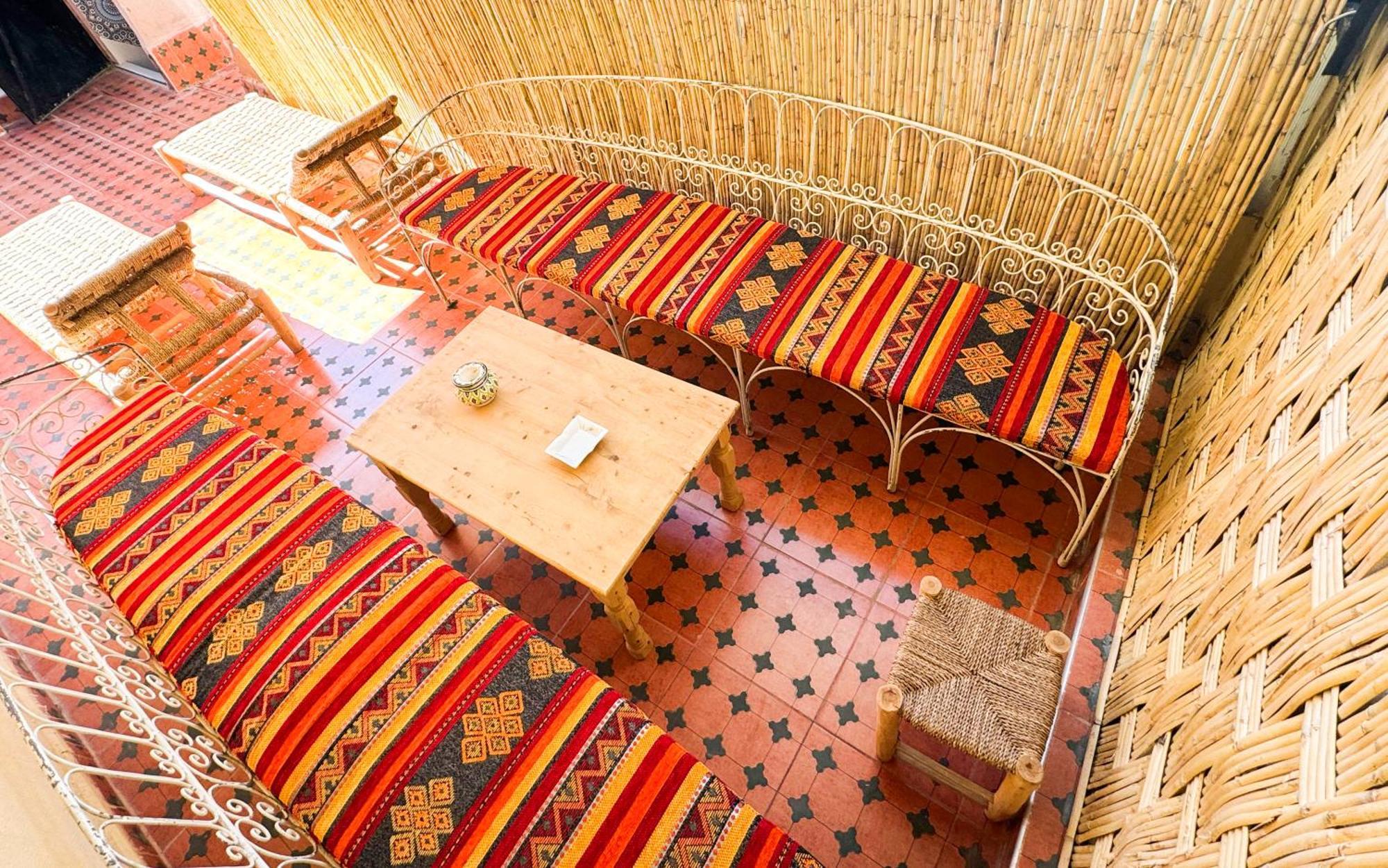 Holiday home Fridi Marrakesh