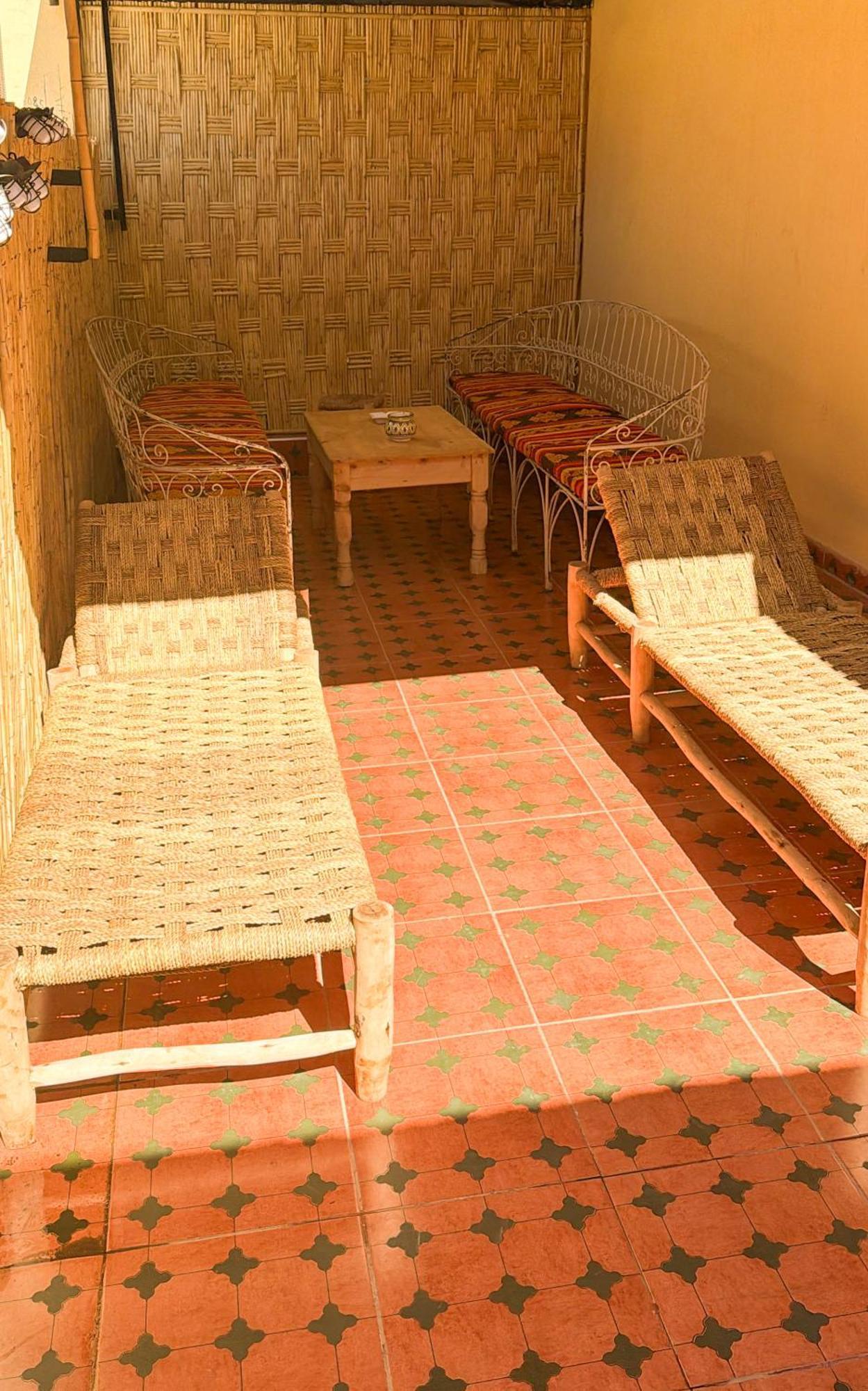 Holiday home Fridi