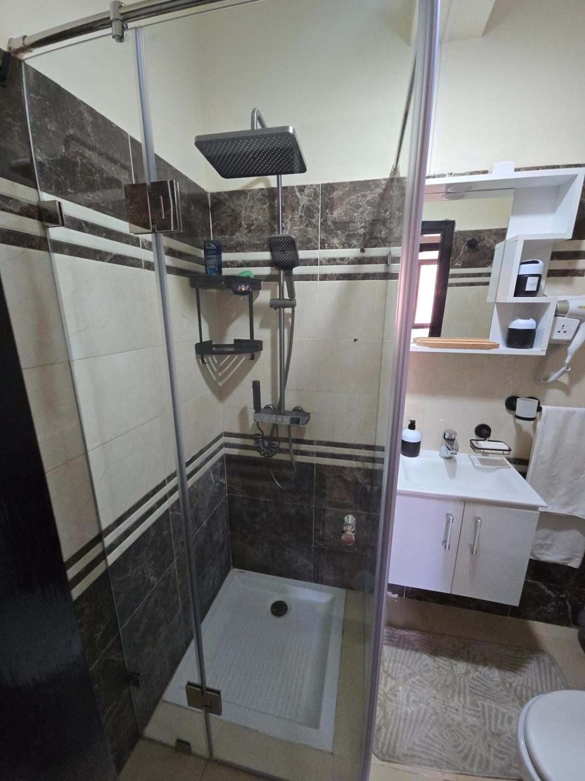 Apartamento Elegant With High-end