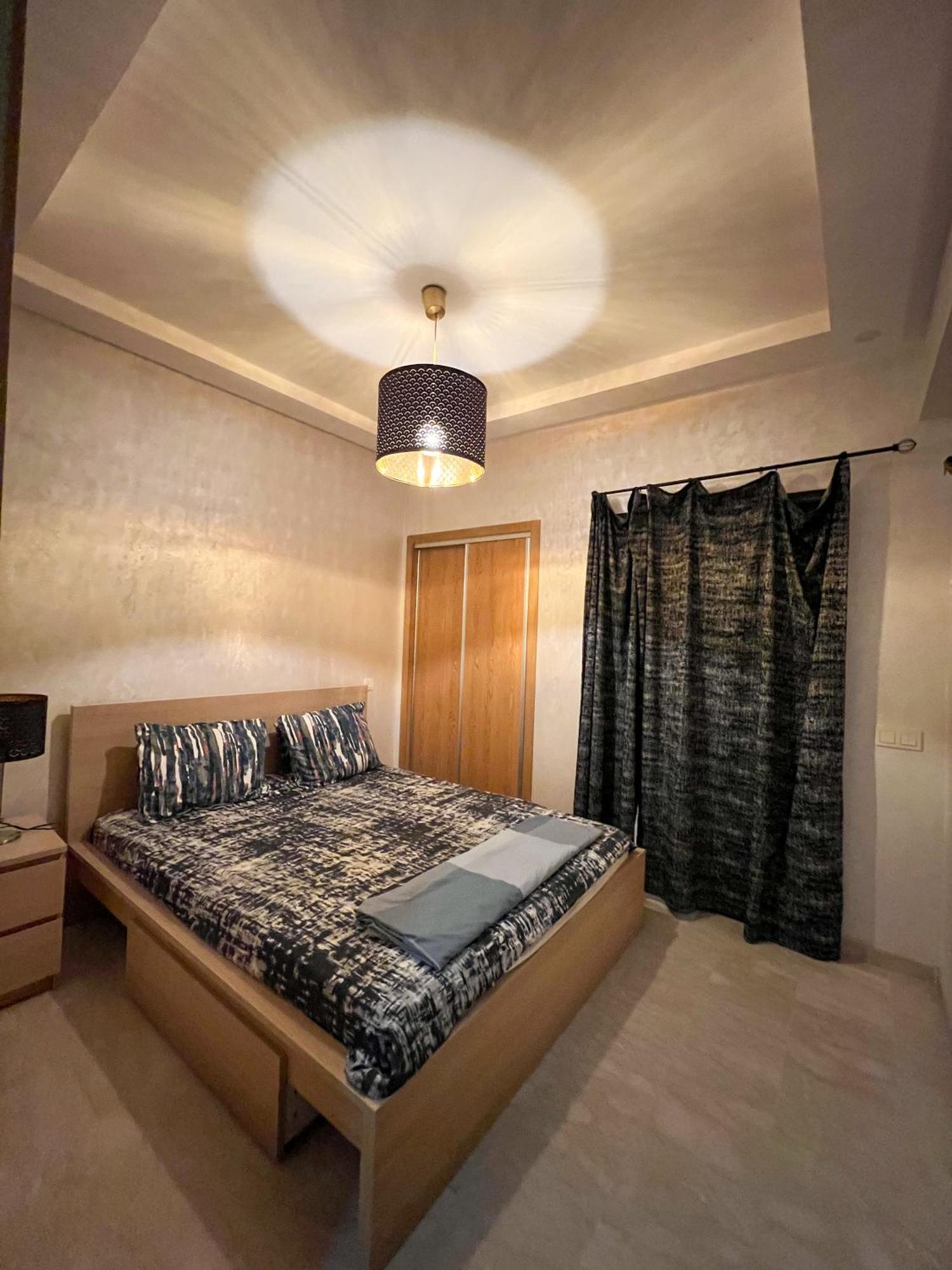 Apartment Opera A