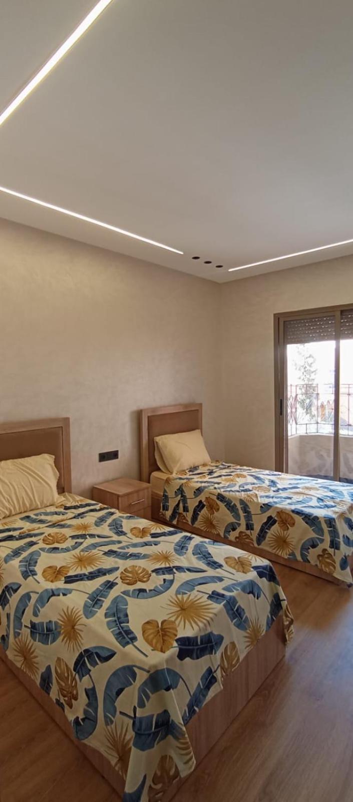 Apartment Modern Luxury Marrakesh