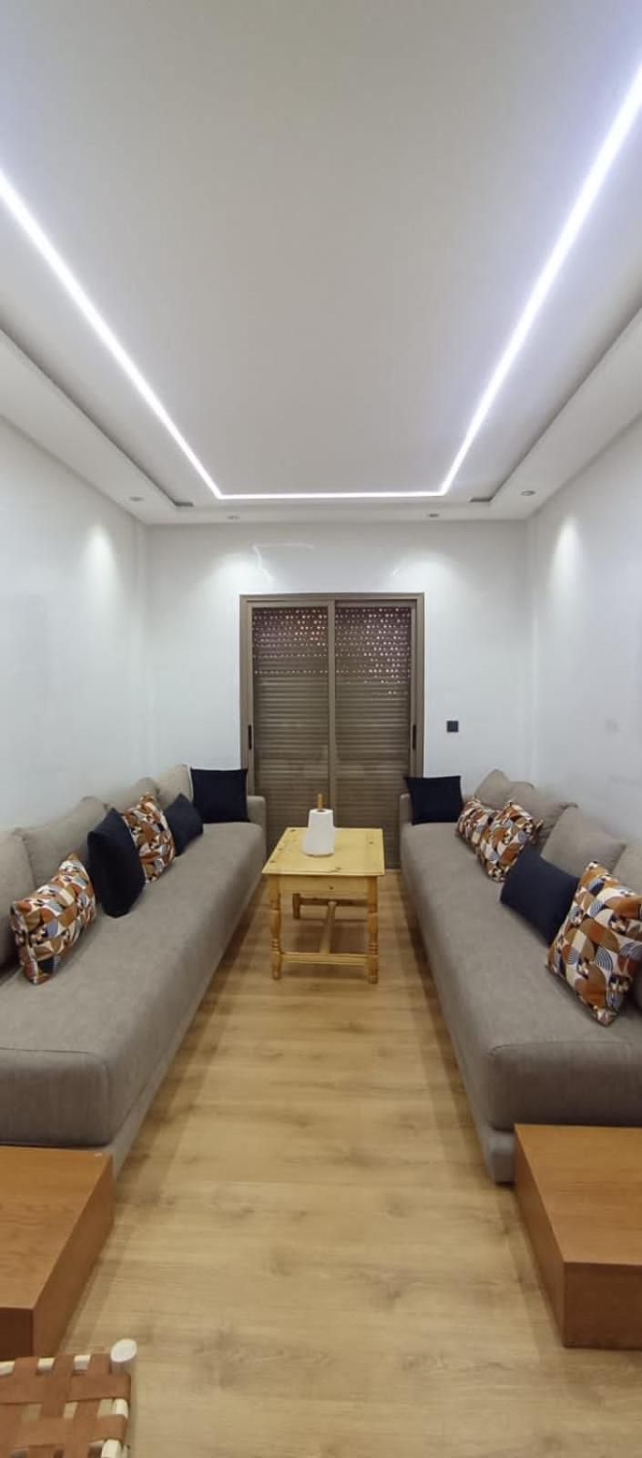 Apartment Modern Luxury