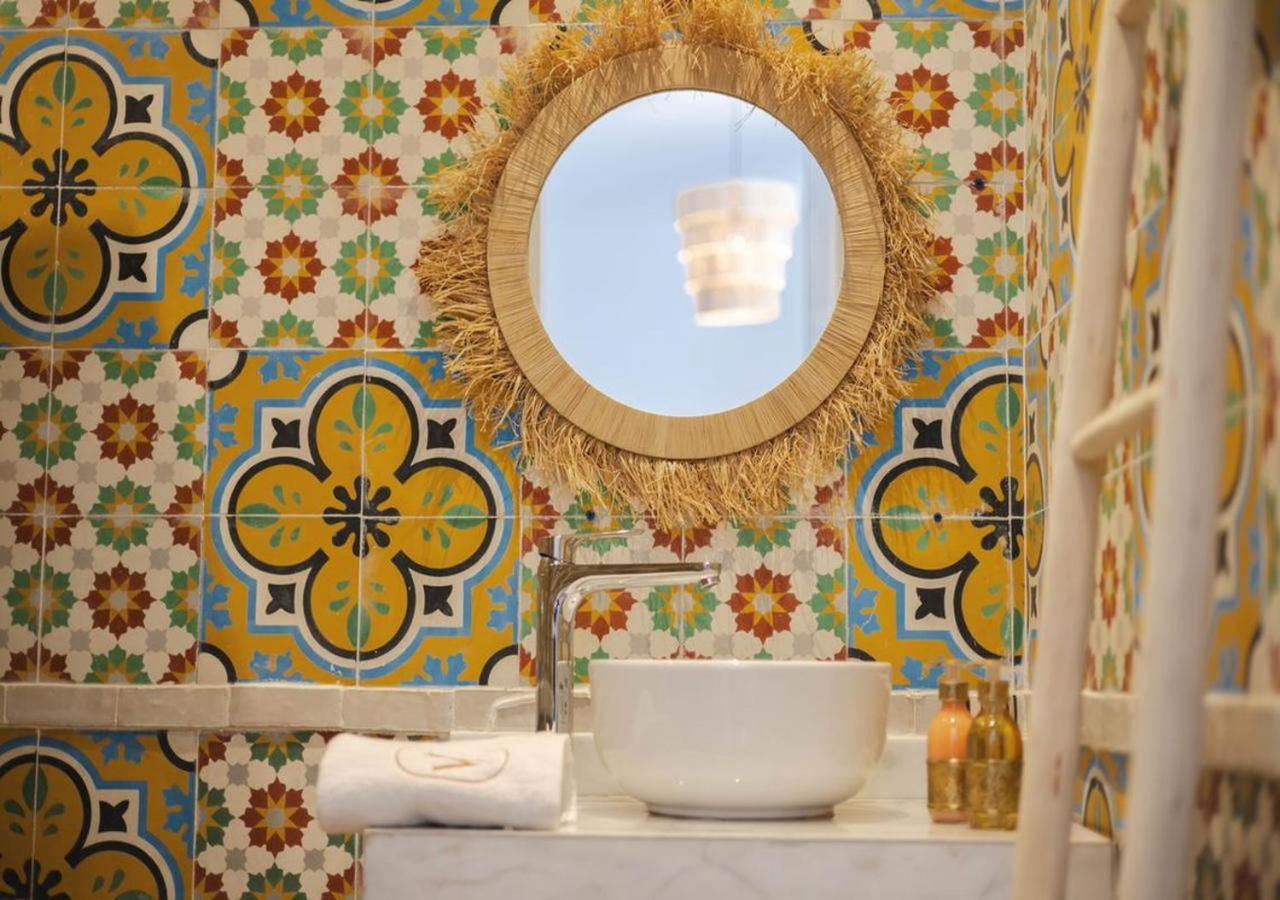 Jw Yacout, Vivez L'experience Medina * Marraquexe