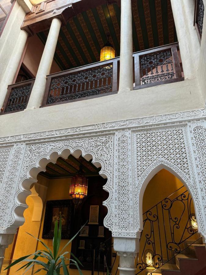 Moullaoud Marrakesh