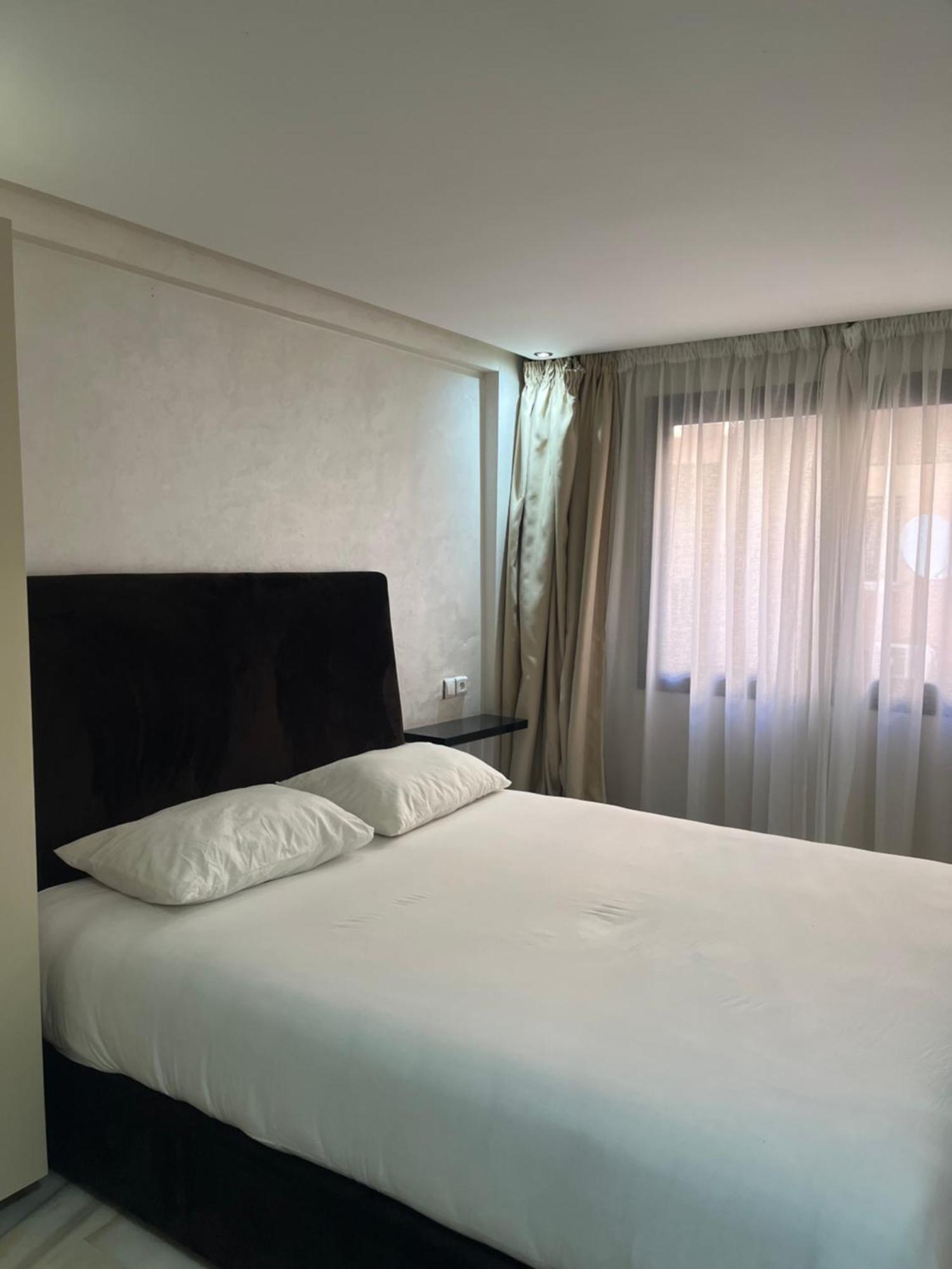 Duplex Centre-ville Gueliz *