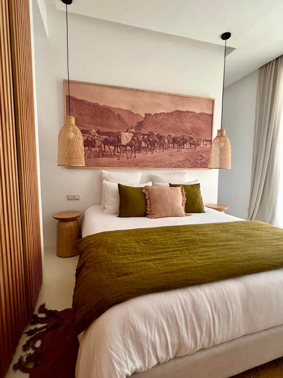 Madjha Marrakech Villa