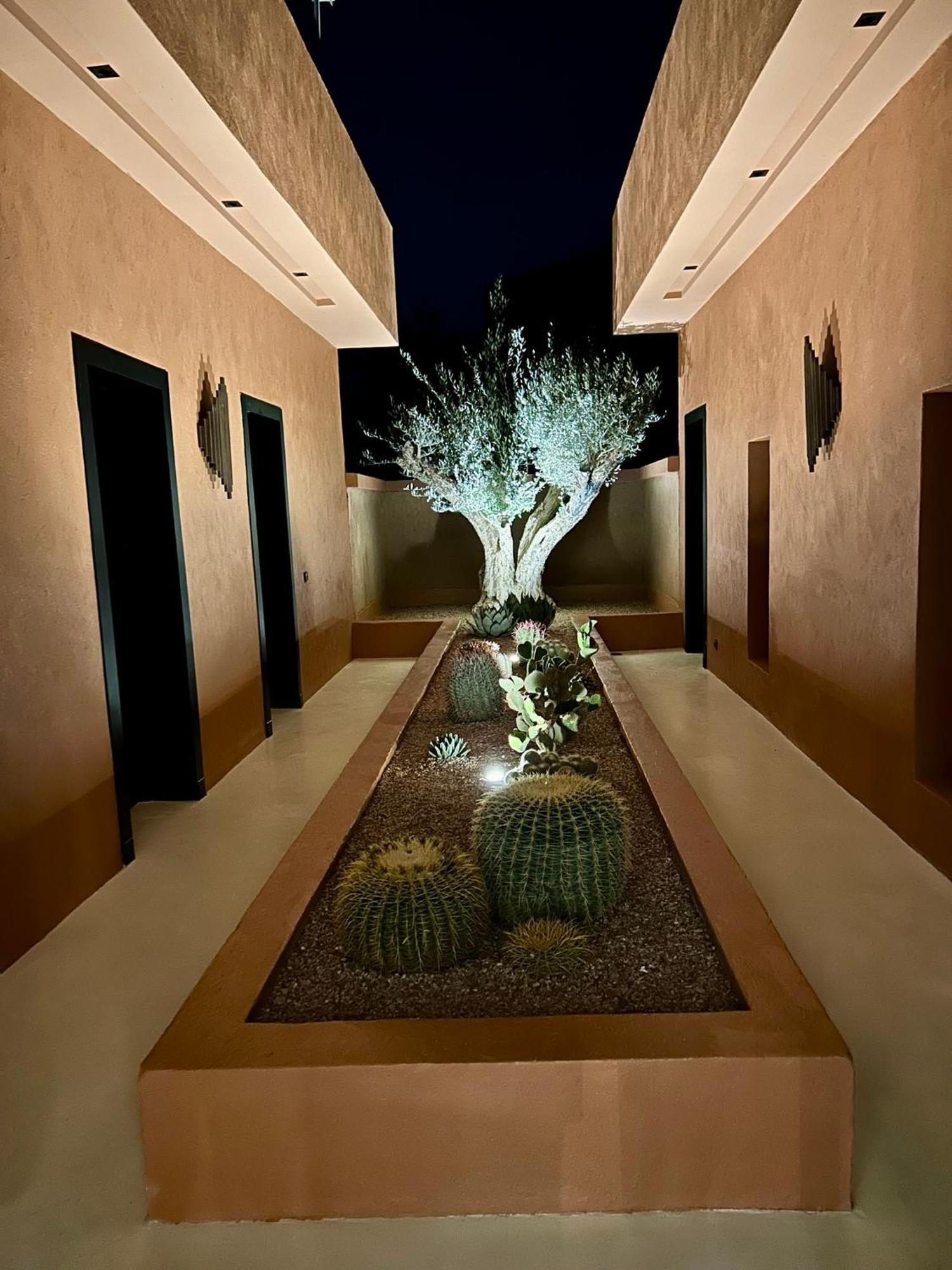 Madjha Marrakech Marrakesh