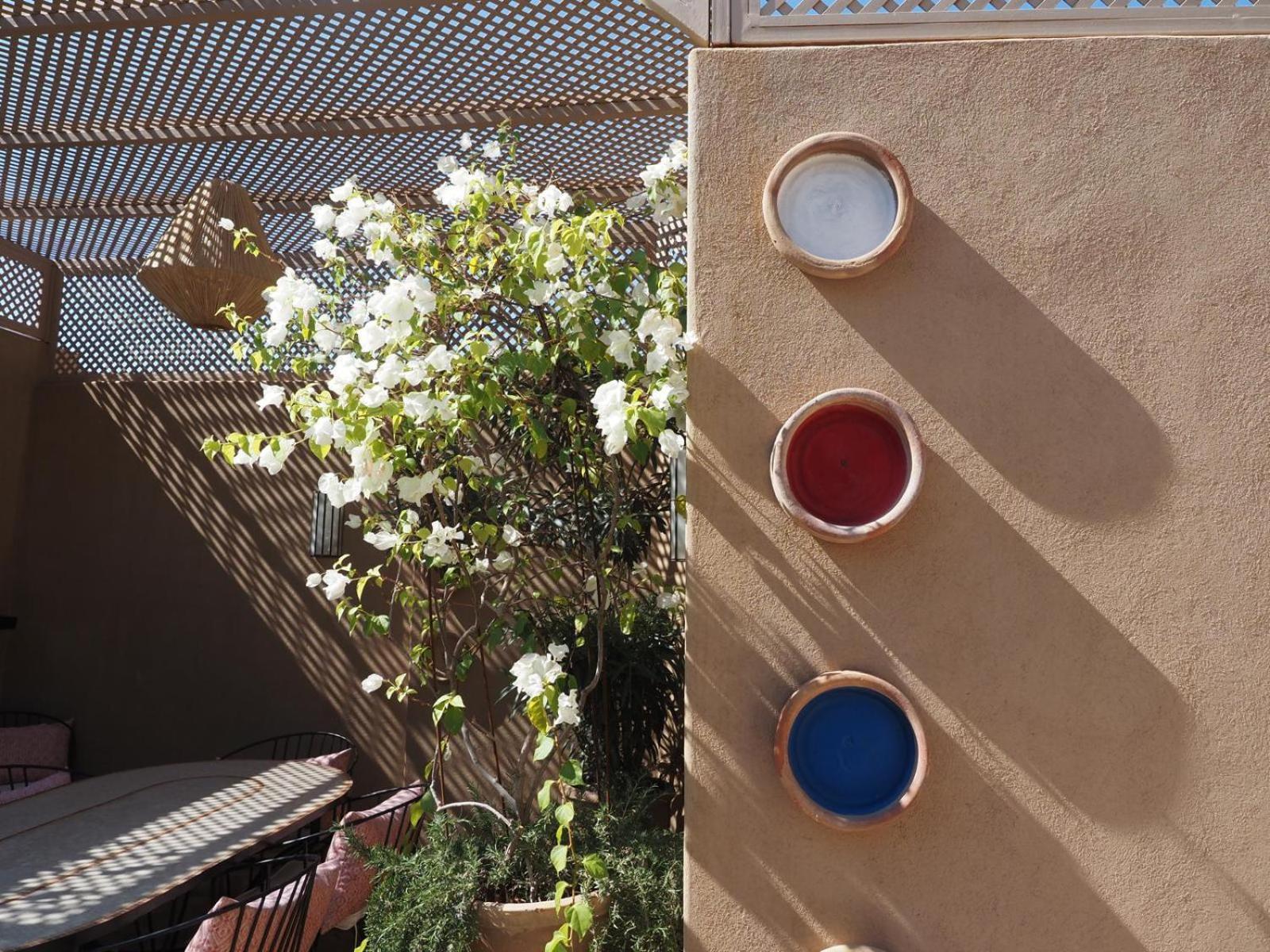Kamilyes Holiday home Marrakesh