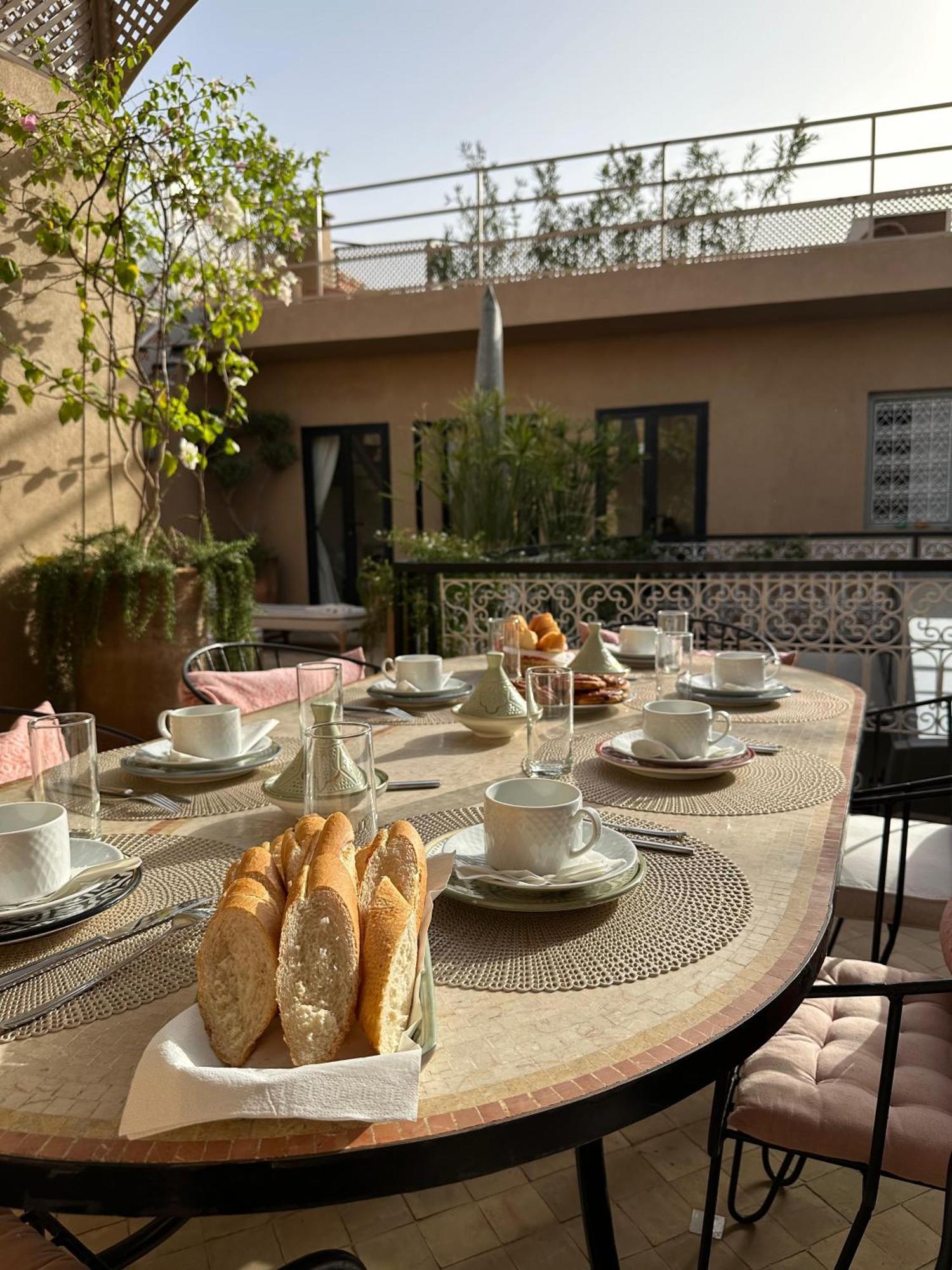 Holiday home Kamilyes Marrakesh