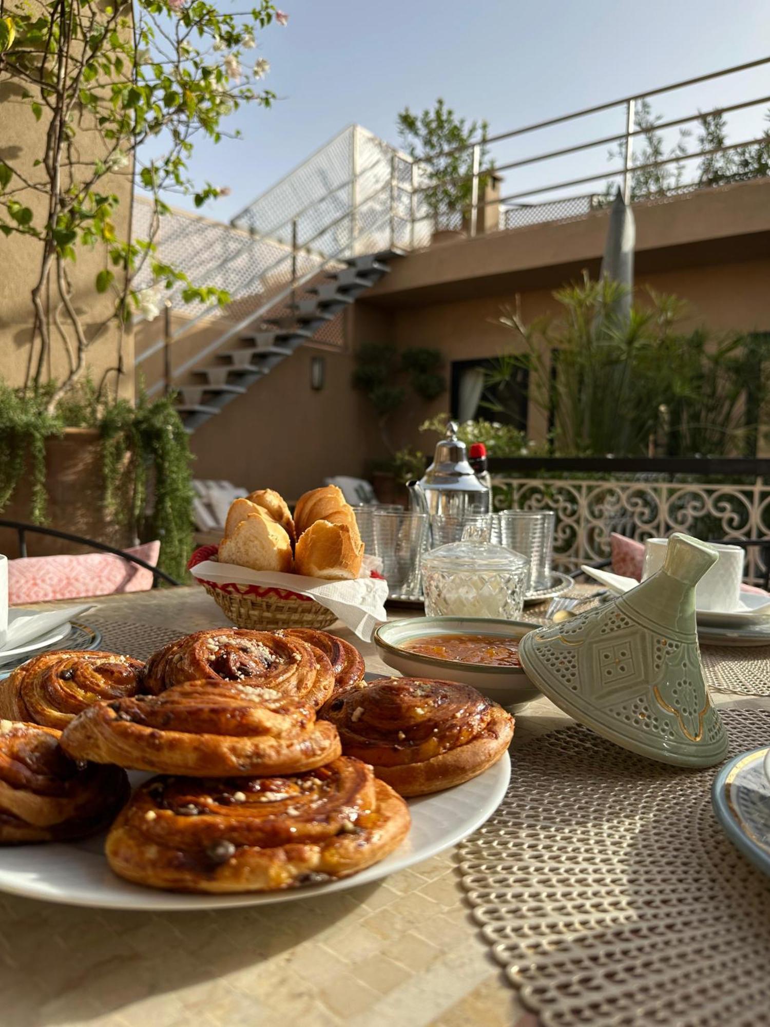 Holiday home Kamilyes Marrakesh