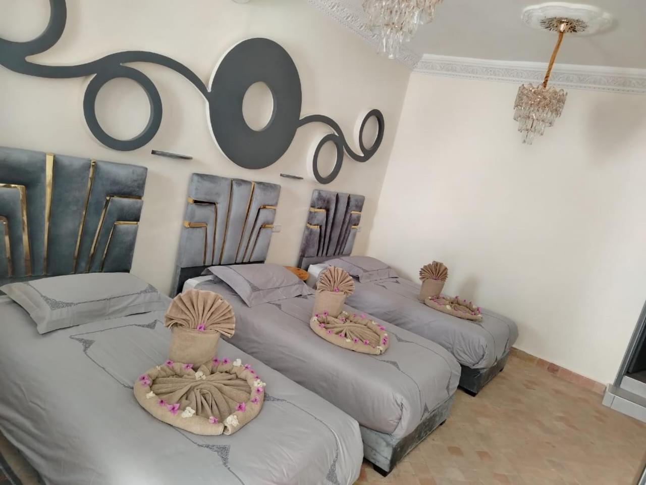 Homestay & Sous Le Soleil Chez Jerome Et Pamela Ch Zen