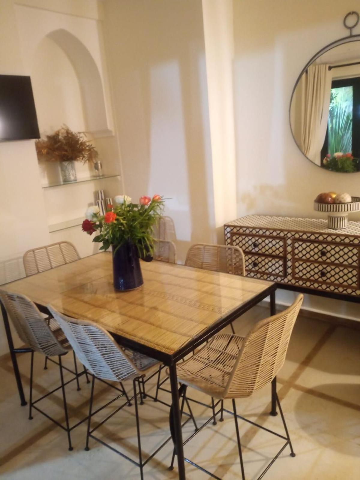 Kamilyes Holiday home