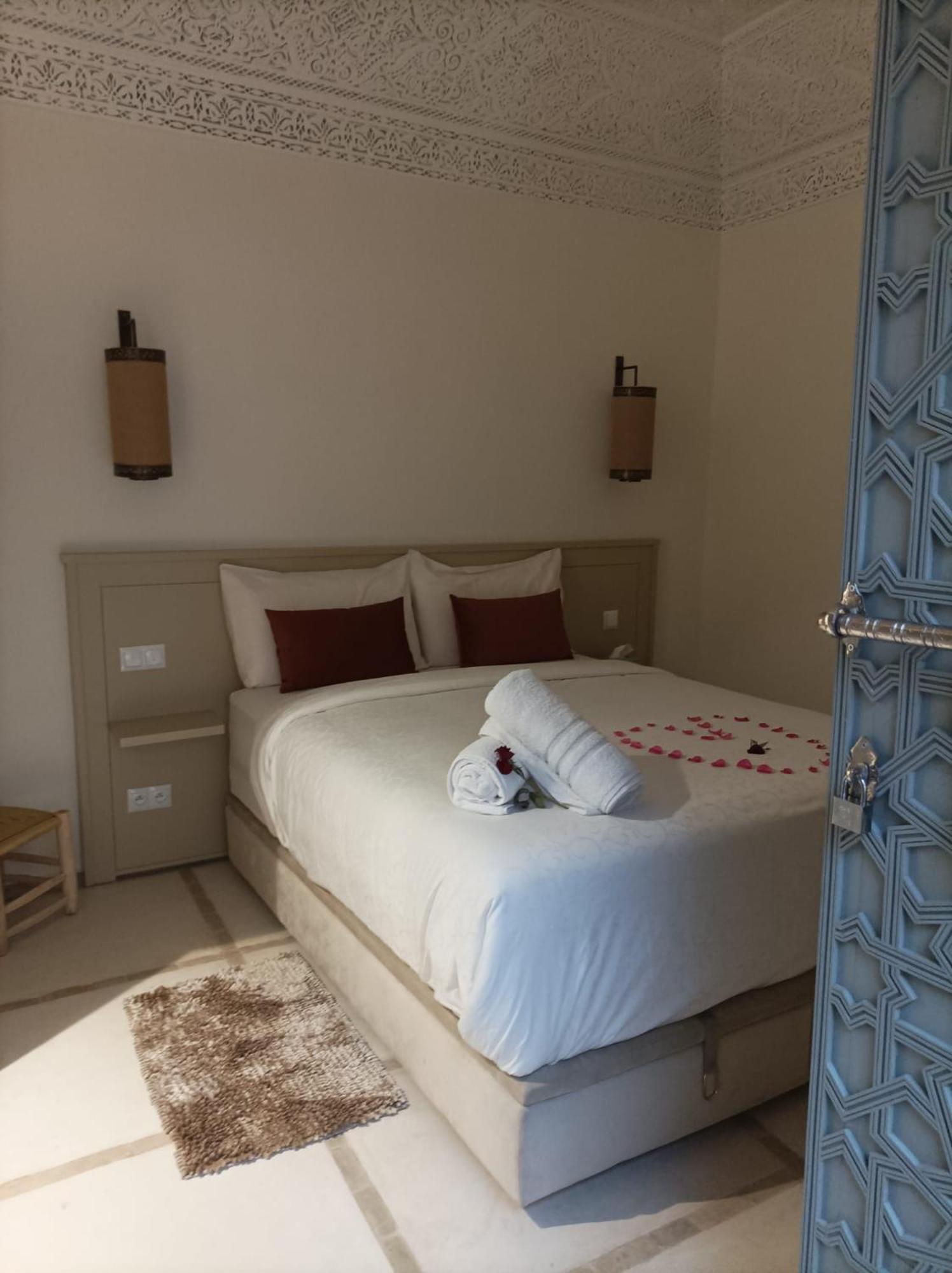 Holiday home Kamilyes Marrakesh