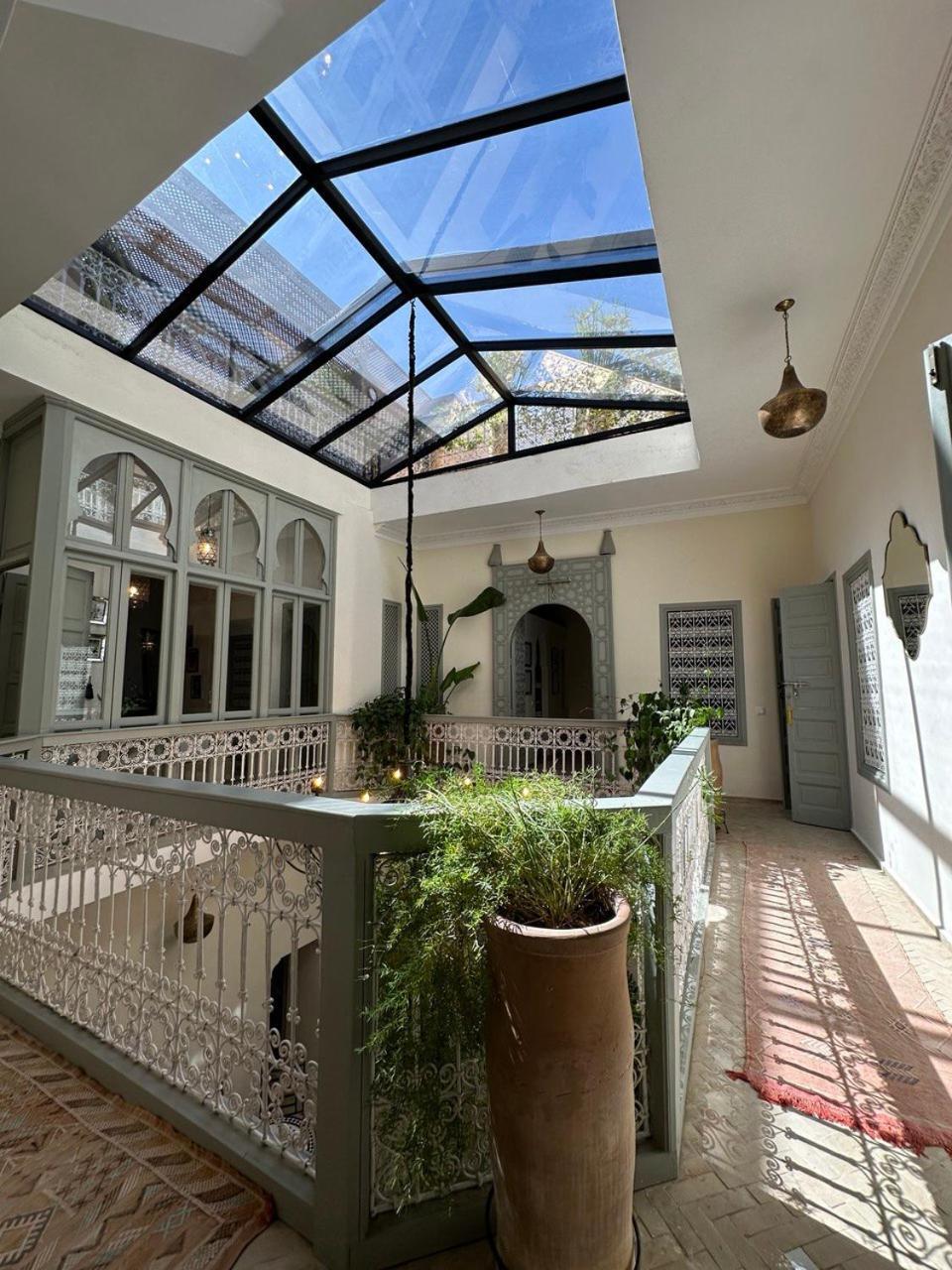 Kamilyes Holiday home *