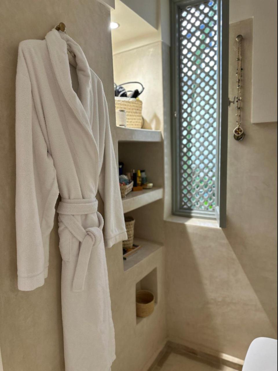 Kamilyes Marrakesh