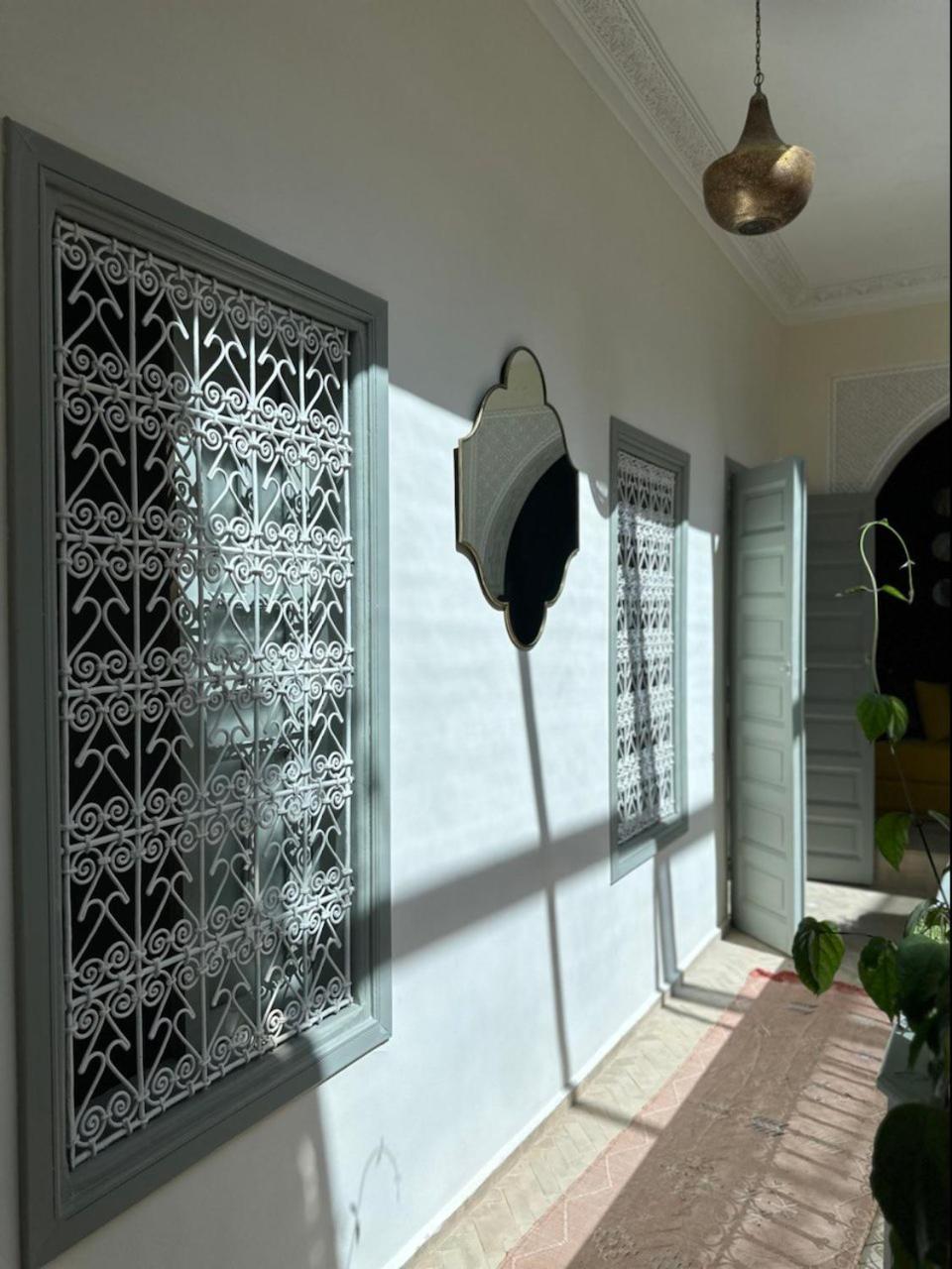 Kamilyes * Marrakesh