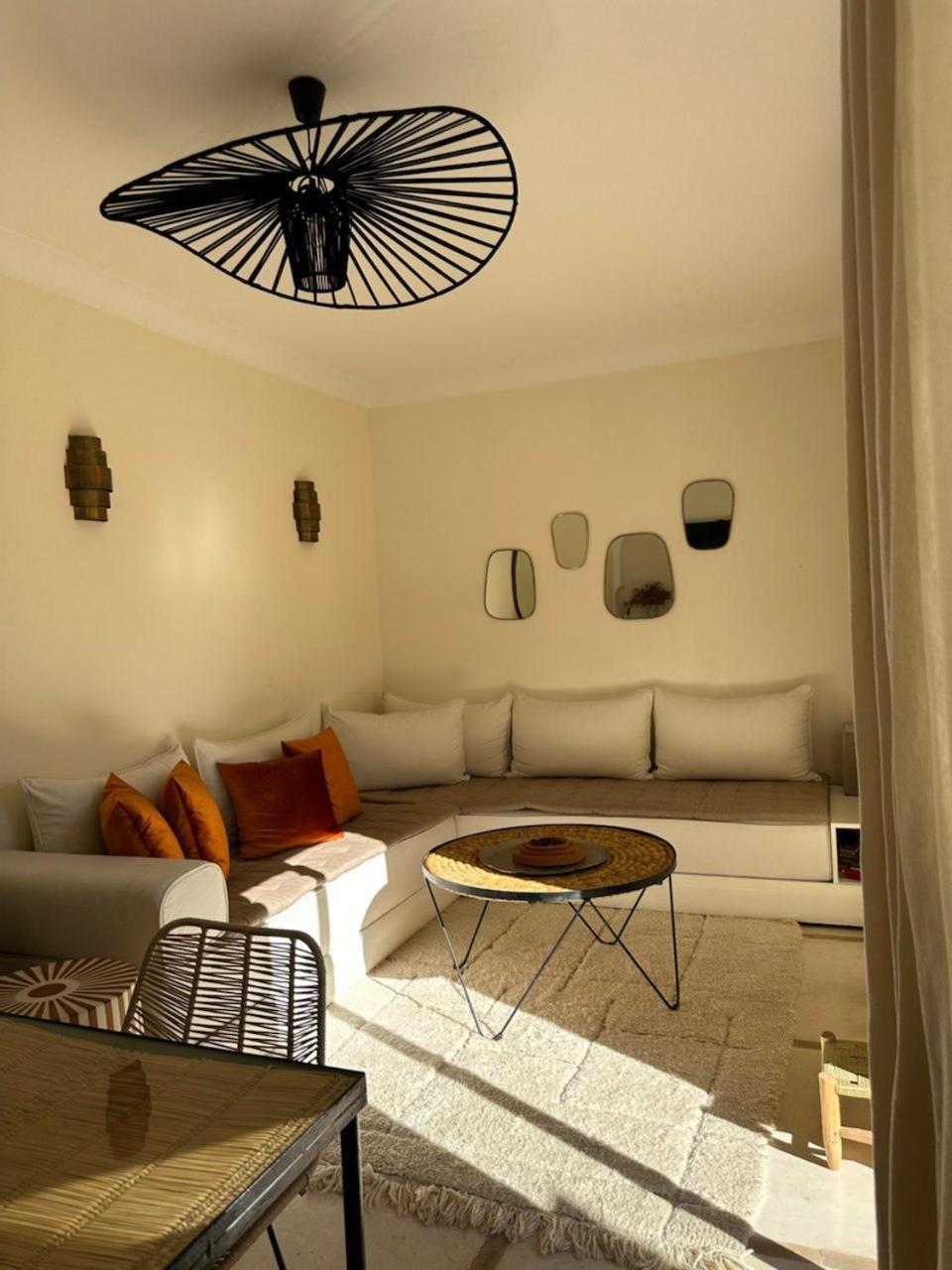 Holiday home Kamilyes *