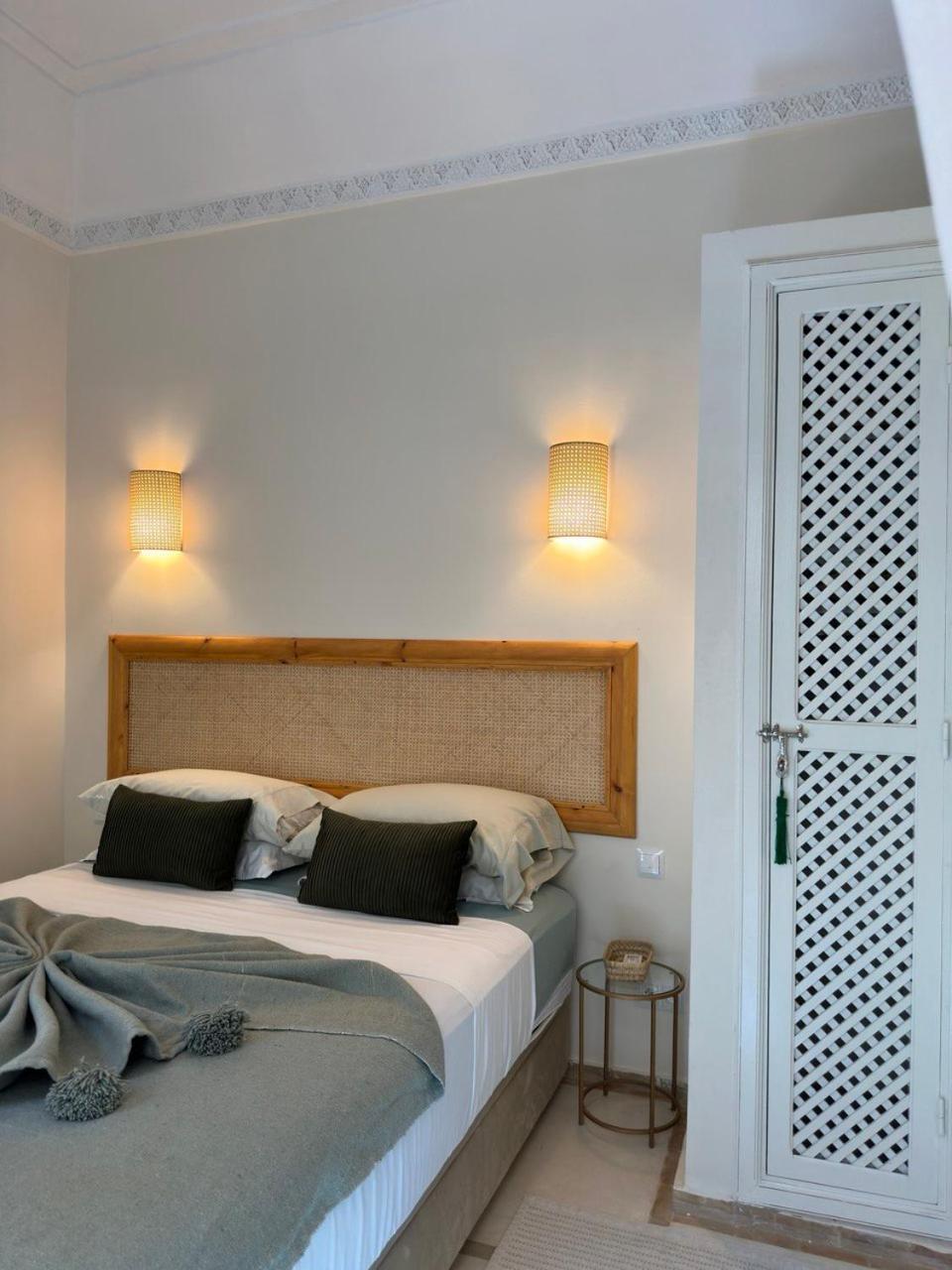 Kamilyes Holiday home *
