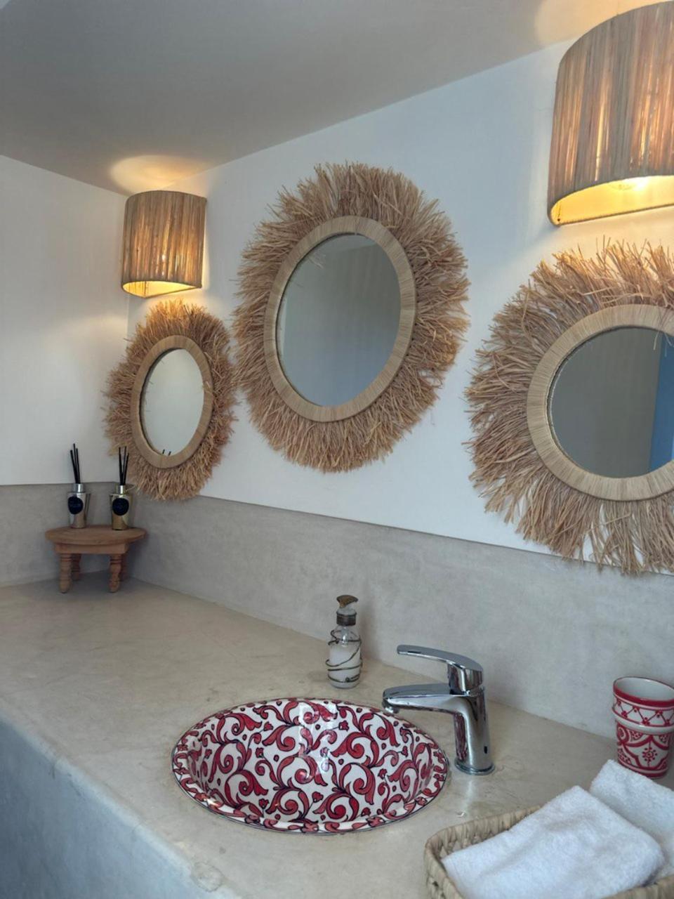 Holiday home Kamilyes *