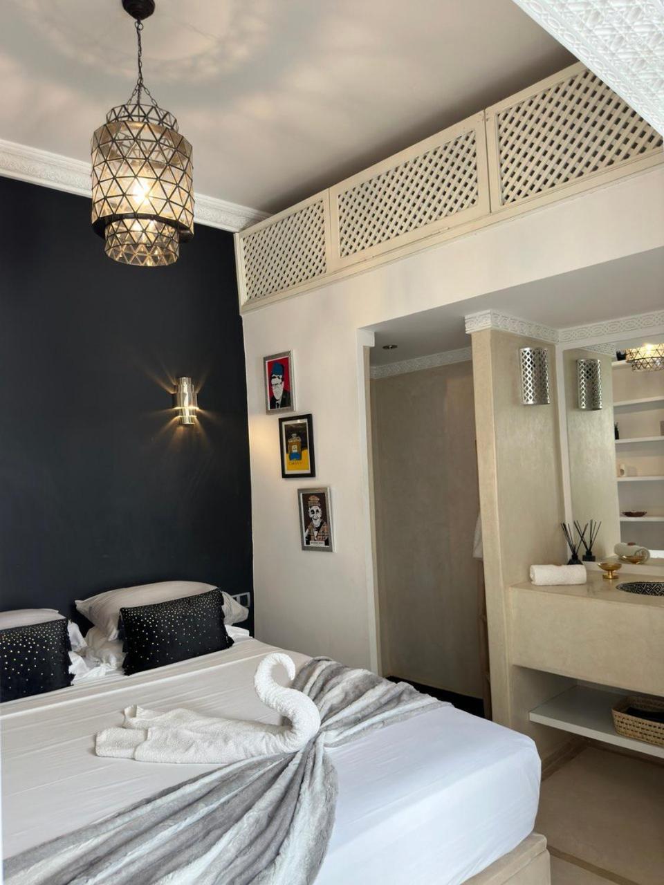 Holiday home Kamilyes Marrakesh