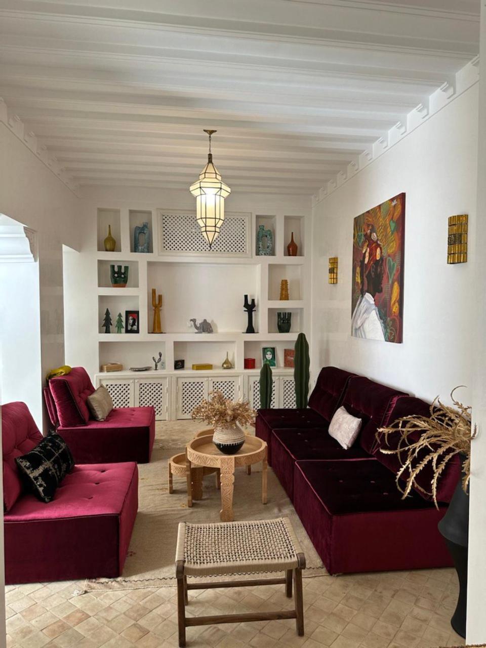 Kamilyes Holiday home