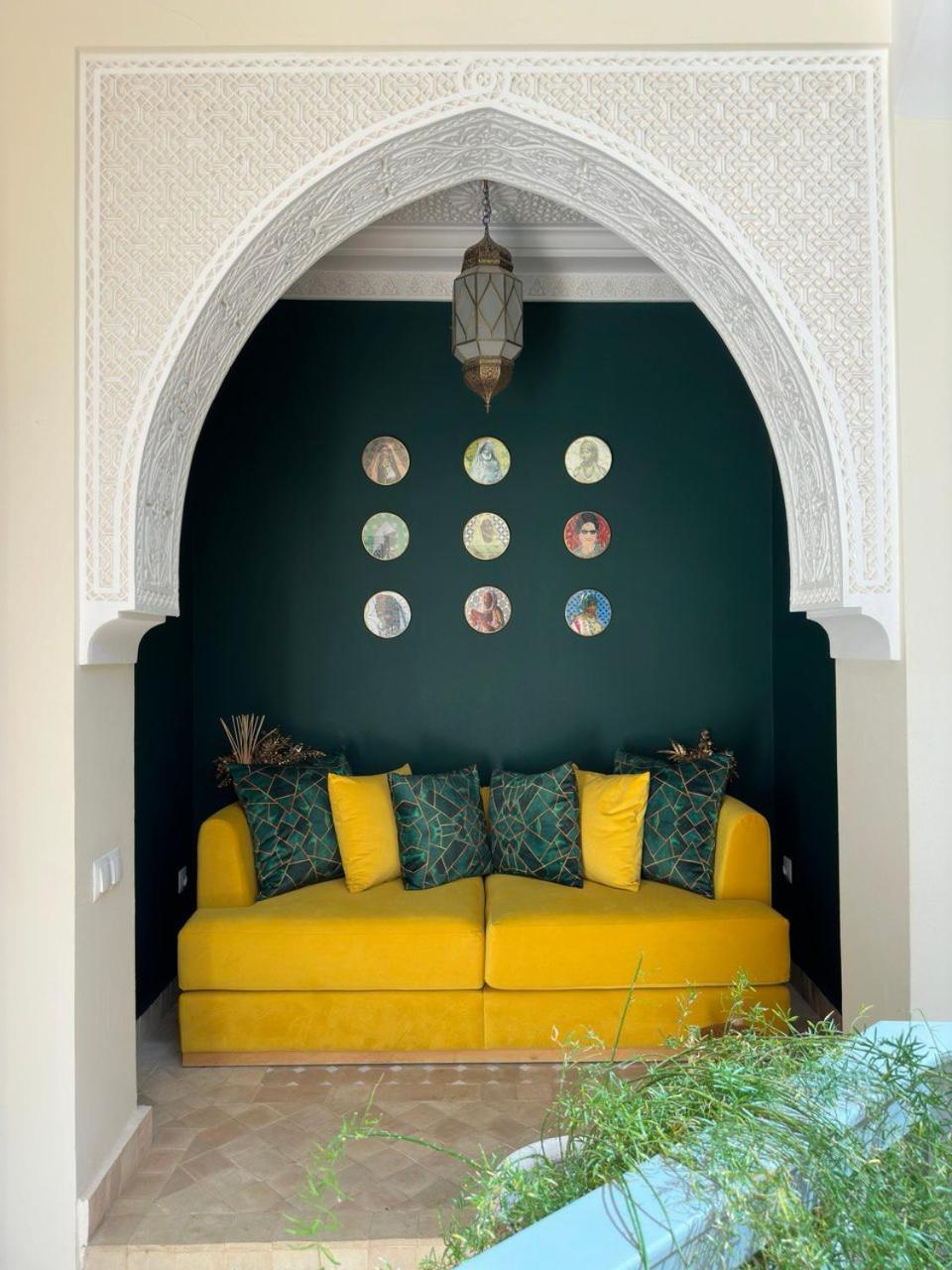 Holiday home Kamilyes