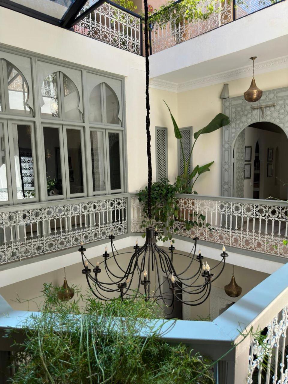 Kamilyes Holiday home *