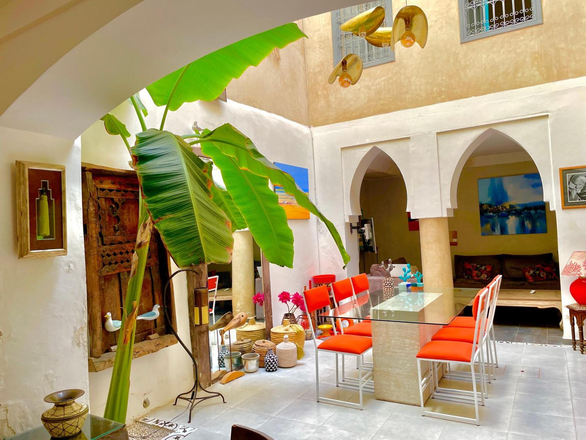 Dom,luxueuse Maison D'artiste *