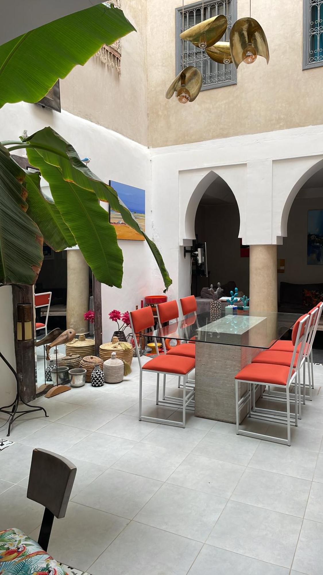 Dom,luxueuse Maison D'artiste *