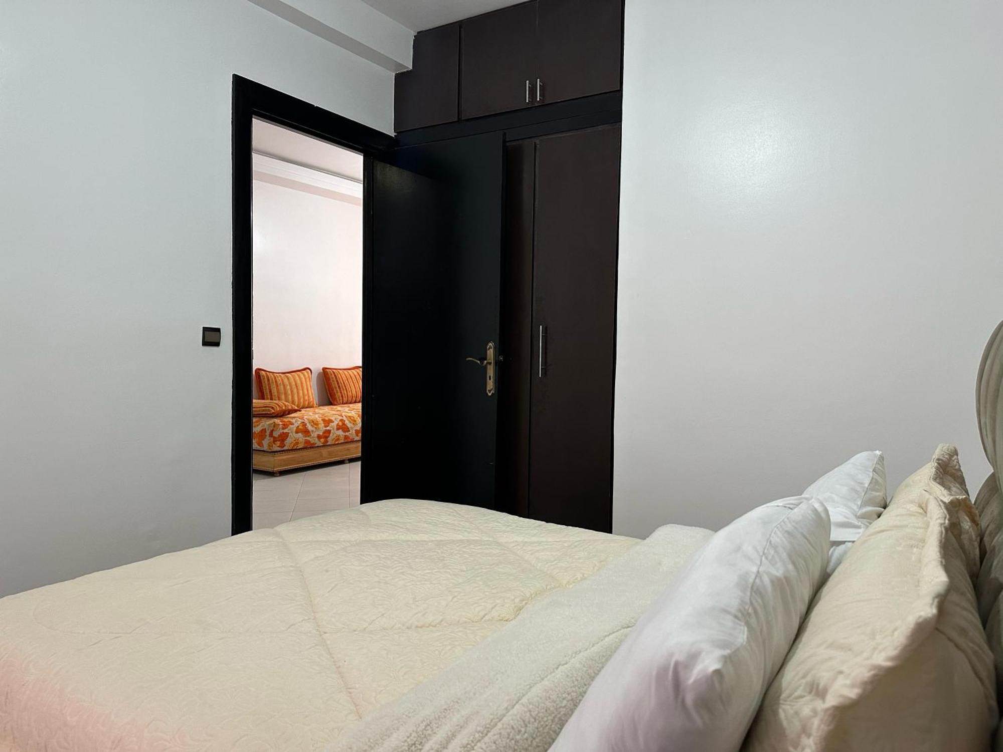 Apartment Meryam