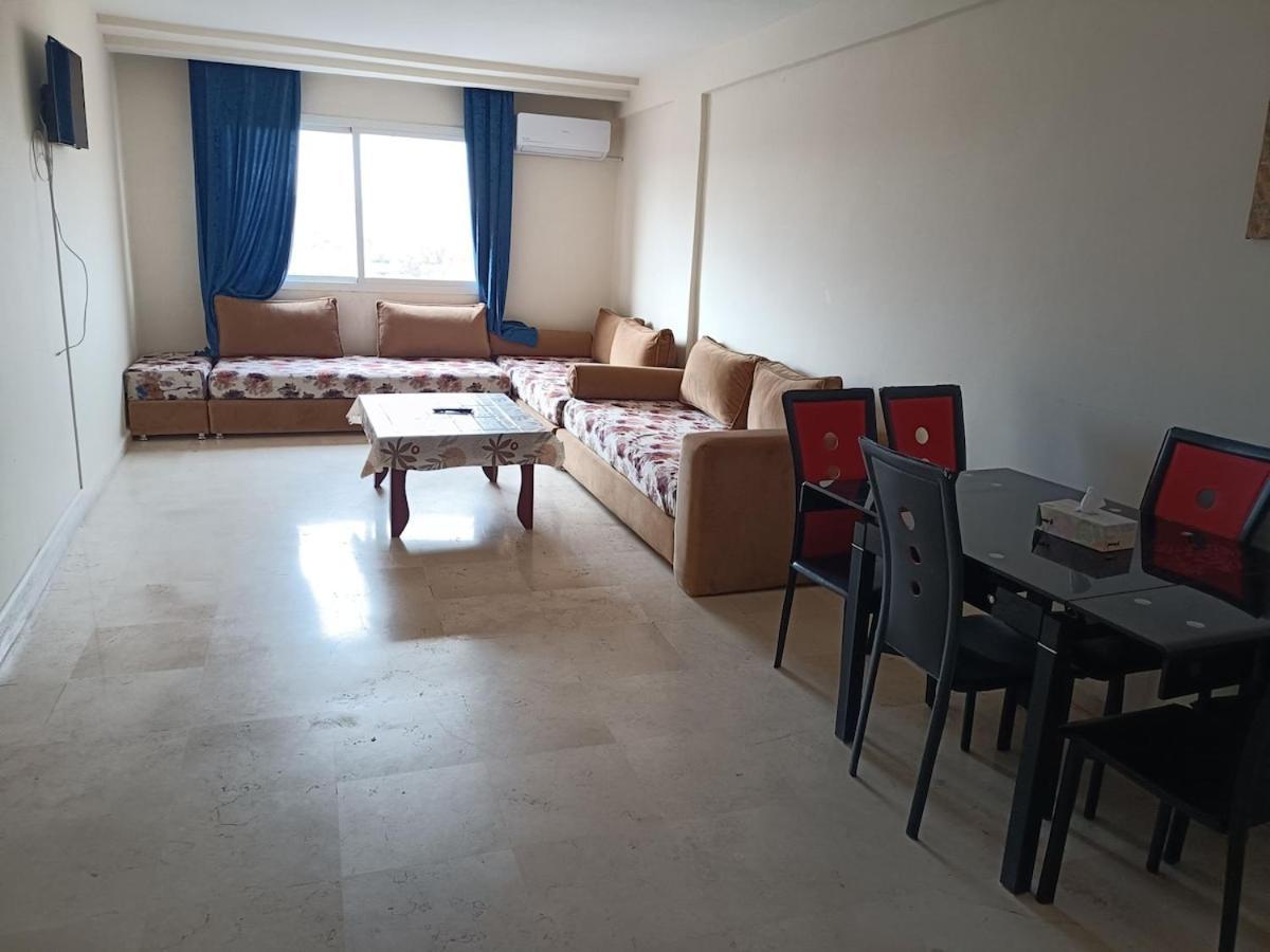 Family 32 Apartment Marrakesh