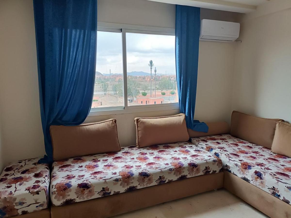 Family 32 Apartment