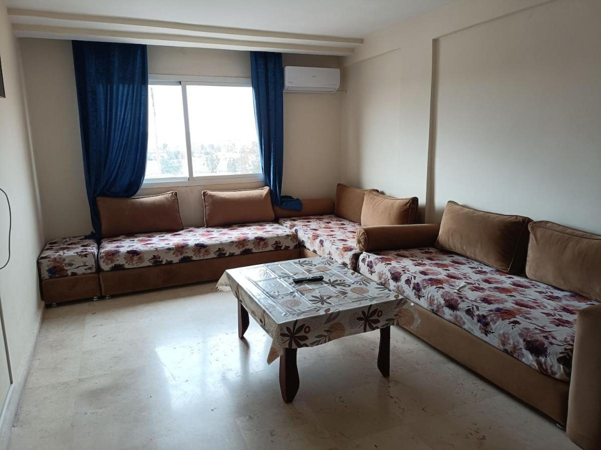 Apartment Family 32 Marrakesh