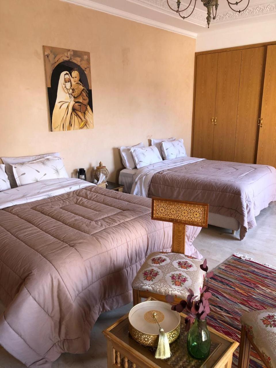 Dar Lakrichia * Marrakesh