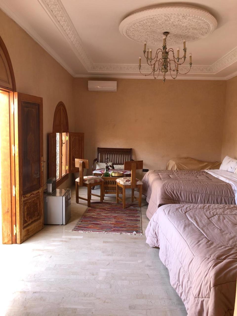 Dar Lakrichia Marrakesh