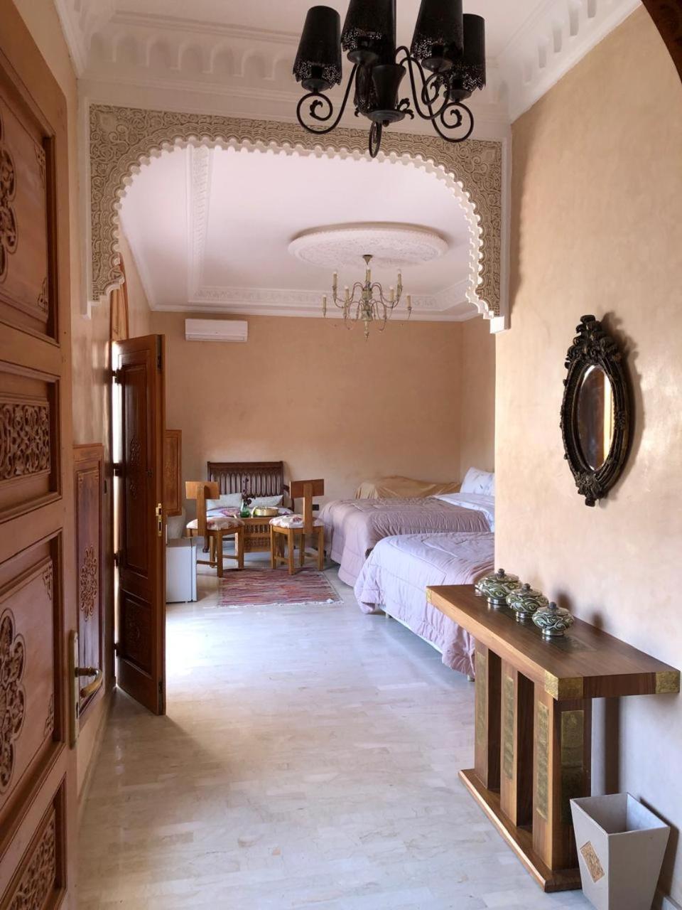 Riad Dar Lakrichia